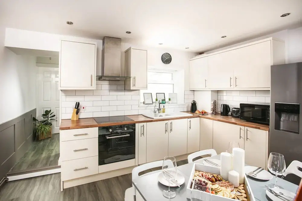 Cosy Plymouth 2 bedroom house - Plymouth