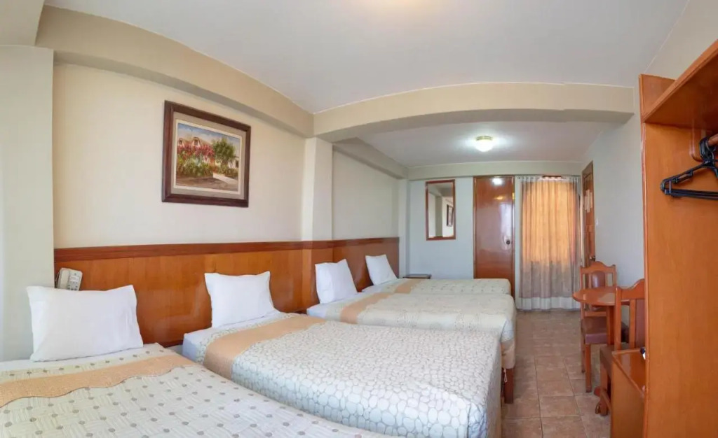 Takana Inn