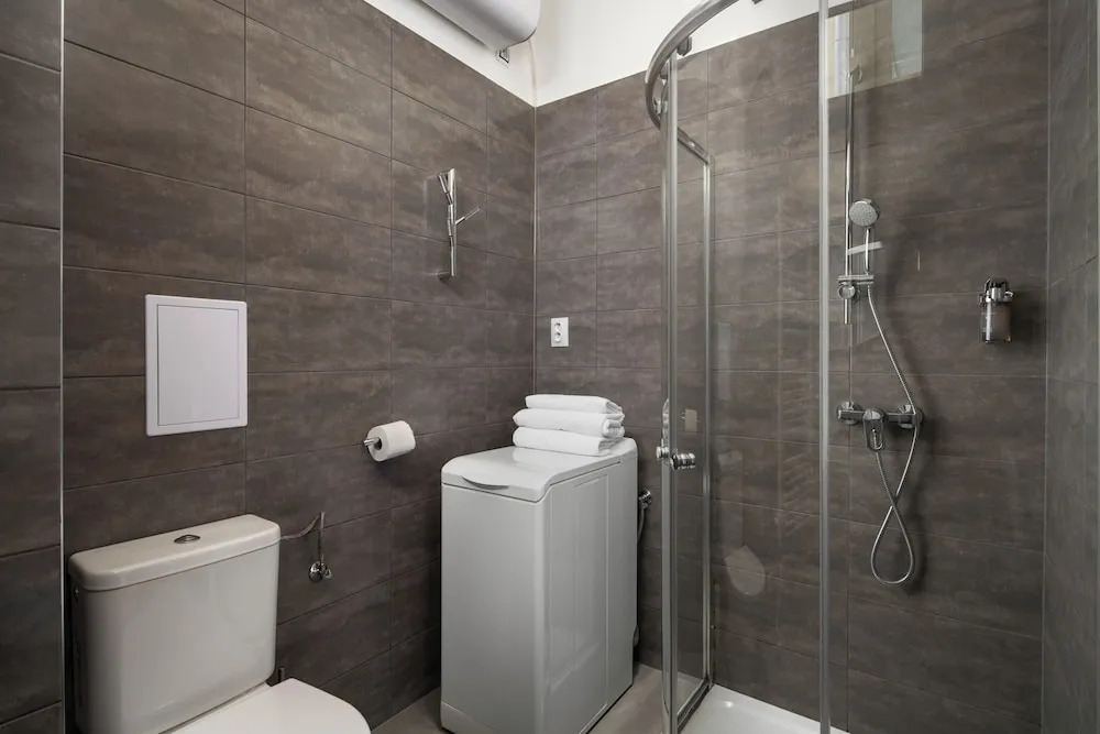 Apartment Pekarska 29 by goodnite cz