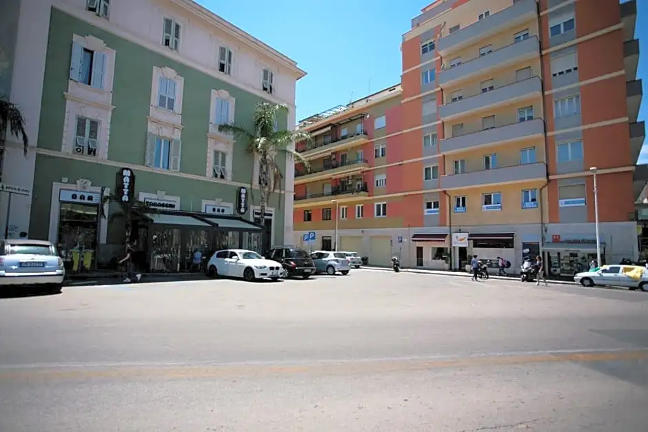 La Libra Rooms
