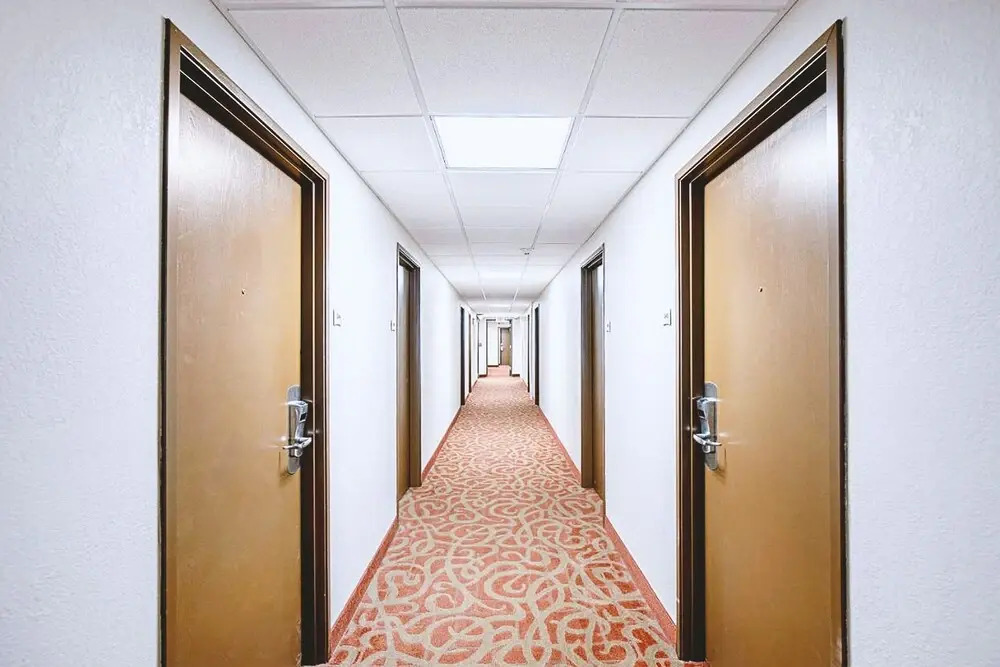La Quinta Inn Milwaukee Northwest