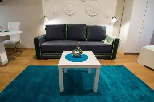 Concept Apartments