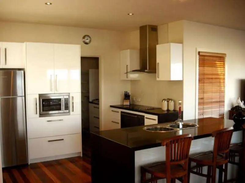 Marriners View Holiday House