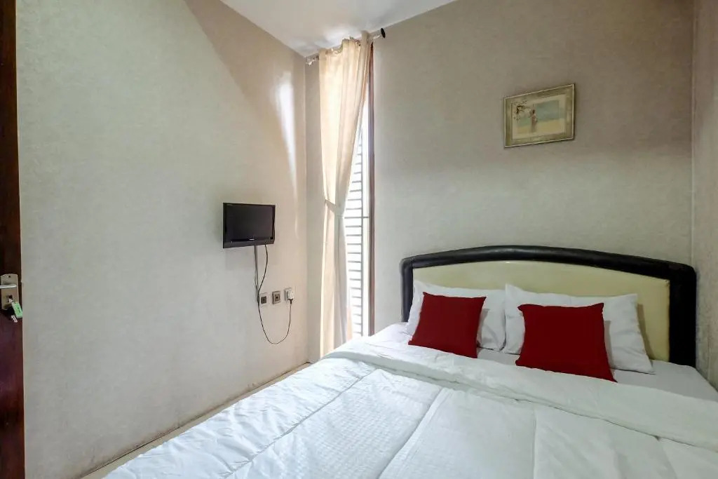 Buminanienie Guesthouse Bandung
