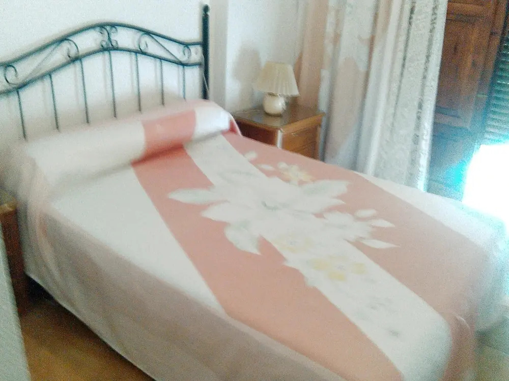 House With 3 Bedrooms in Orpesa, With Wonderful sea View and Enclosed