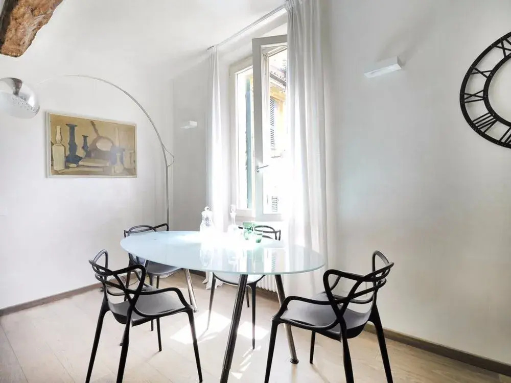 Casa delle 7 Chiese