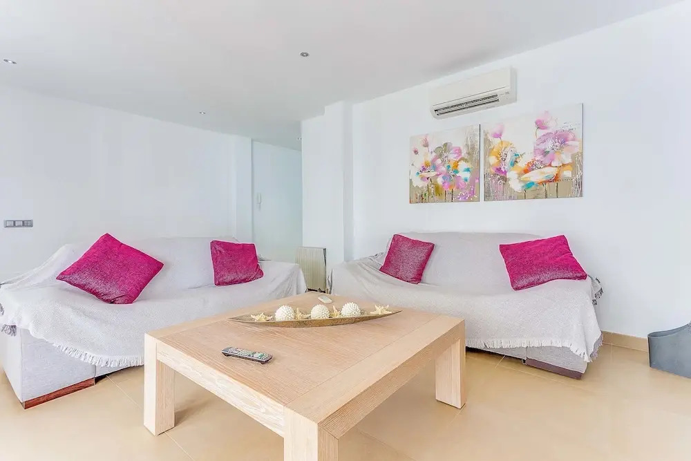 Apartment Ca Na Xisca I