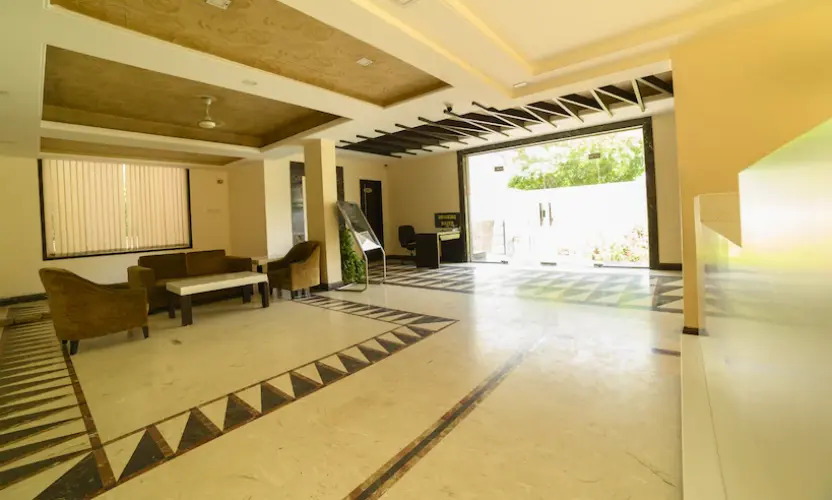 Aadhar Hotel