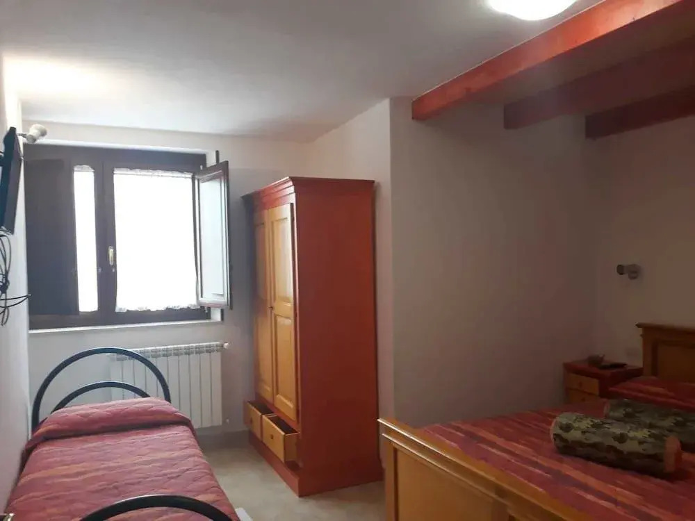 B&b Gennargentu