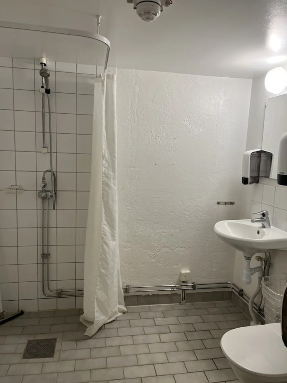 Skeppsdockans Vandrarhem