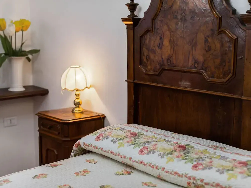 Villa Near Lake Garda With Private Pool