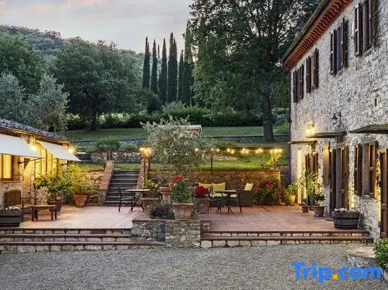La Corte del Chianti Classico