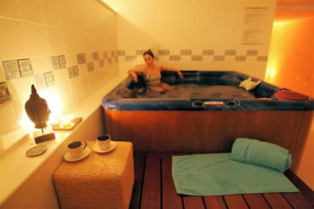 Hotel Costa de Prata 2 & Spa