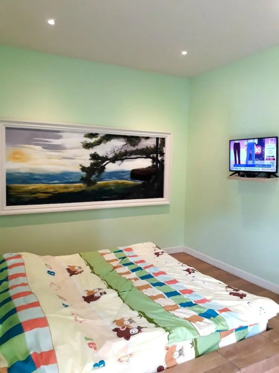 Thitinaddha Resort Hua Hin