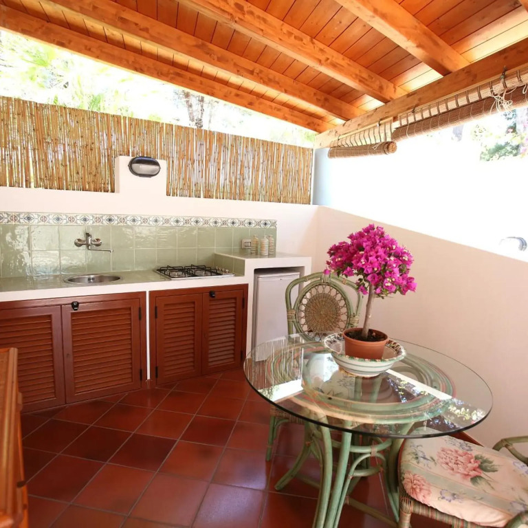 Villa Crimi