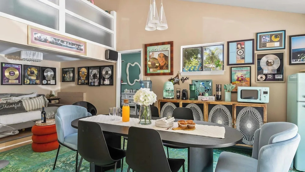 Private Malibu Escape w/ Guest House, Fire Pits & Mountain Views The Malibu Retreat by Avantstay