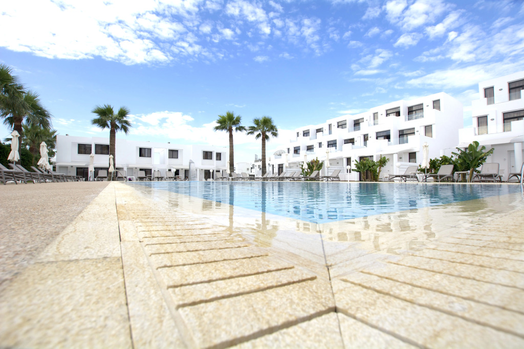 Lantiana Napa Aparthotel
