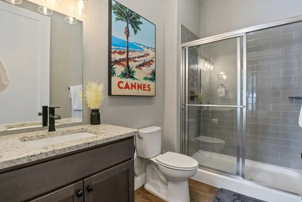 Amazing Top Floor Condo at Topsider Resort Community