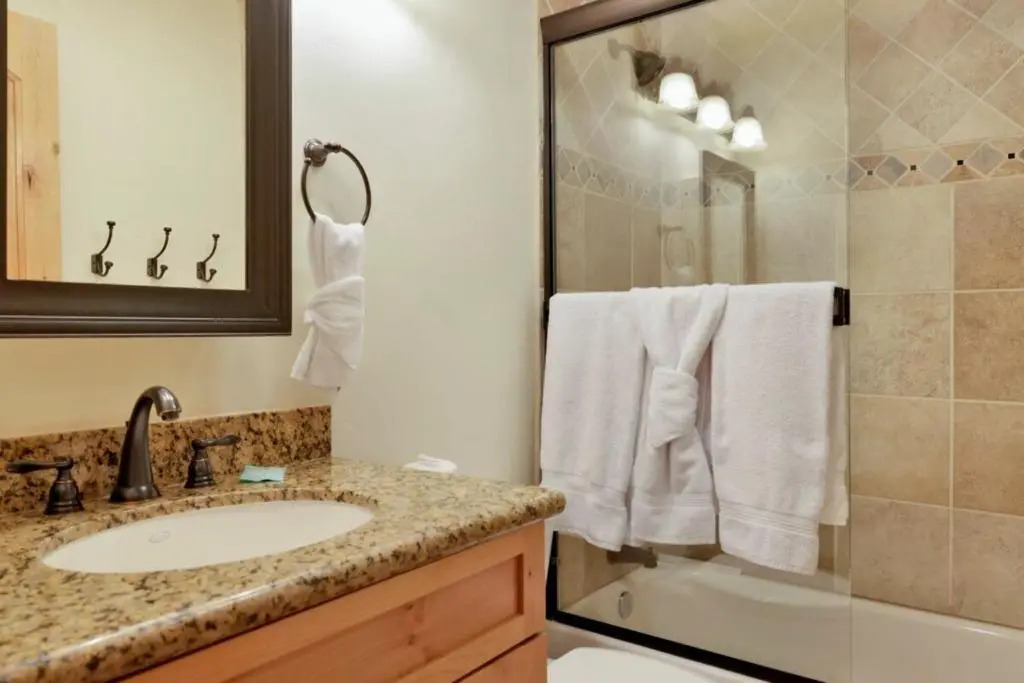 Moonridge Manor #2079 by Big Bear Vacations