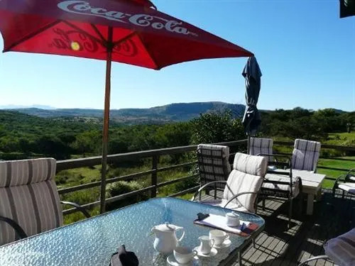 Spion Kop Lodge