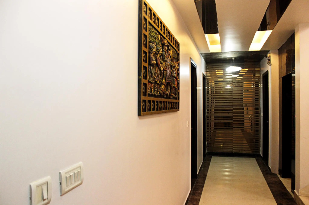 Hotel Yug Villa