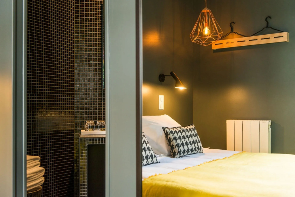 Hotel Home Arcachon