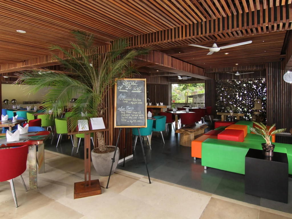 The Bene Hotel