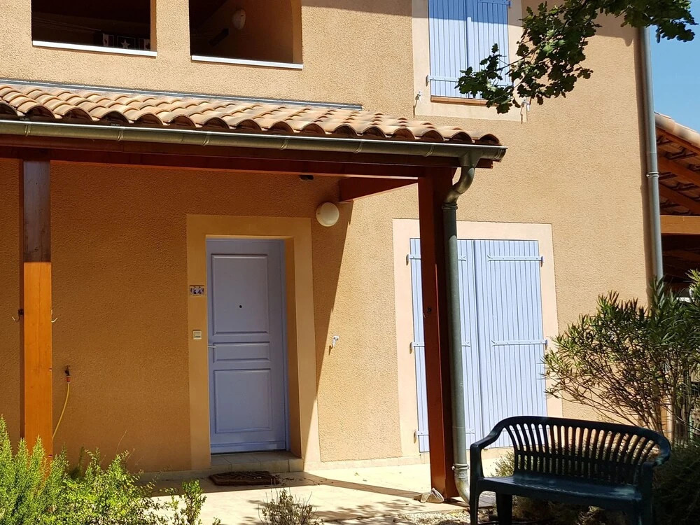 Elegant Villa in Les Mazes With Swimming Pool
