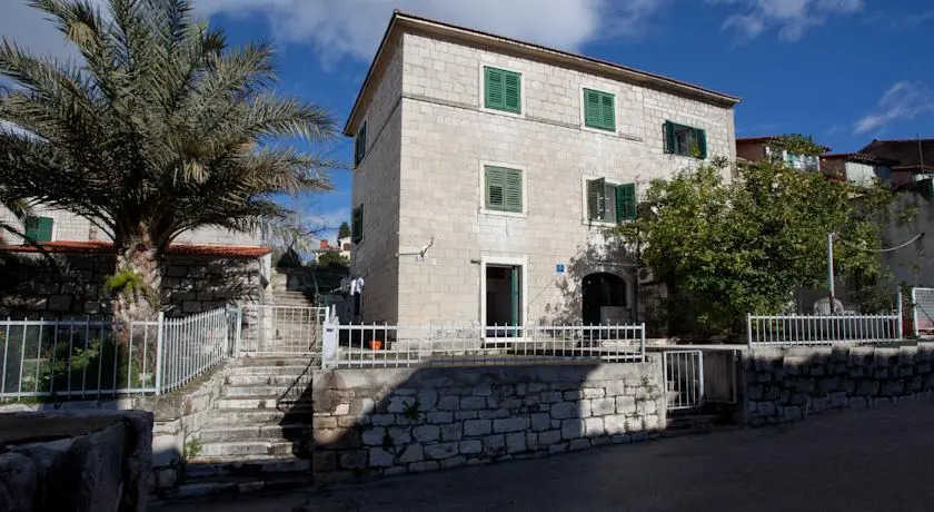 Apartments Adela