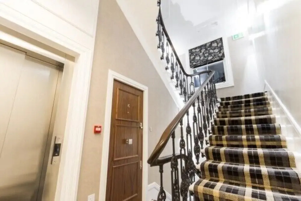 Stunning Luxury 1 Bedroom Apartment in Notting Hill