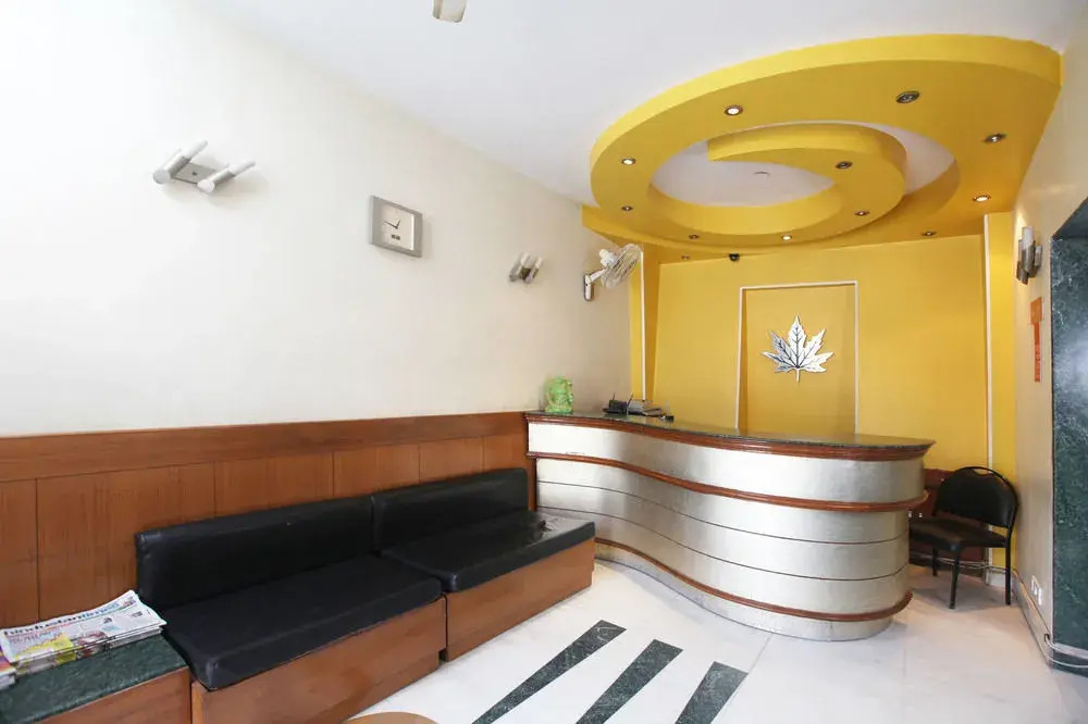 OYO Rooms DLF City Park