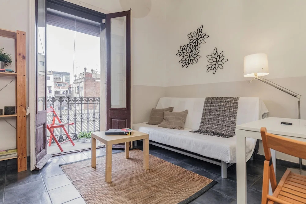 Apartments Sant Pere Martir