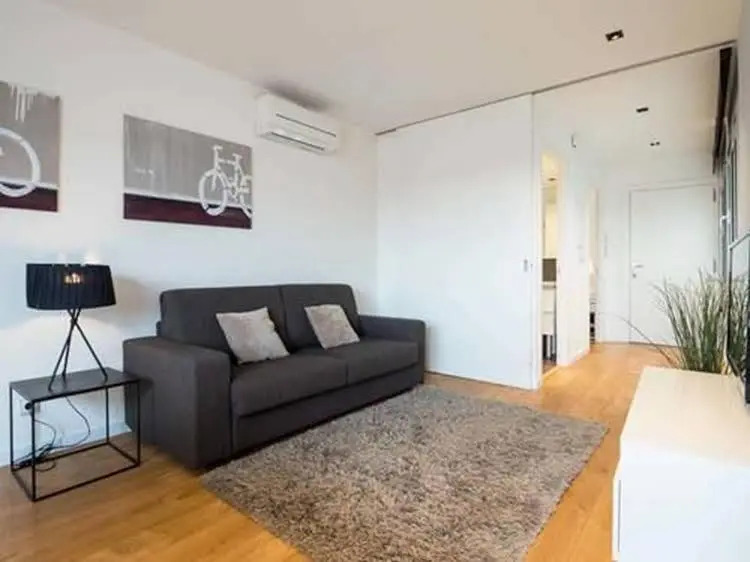 Rent Top Apartments Eixample