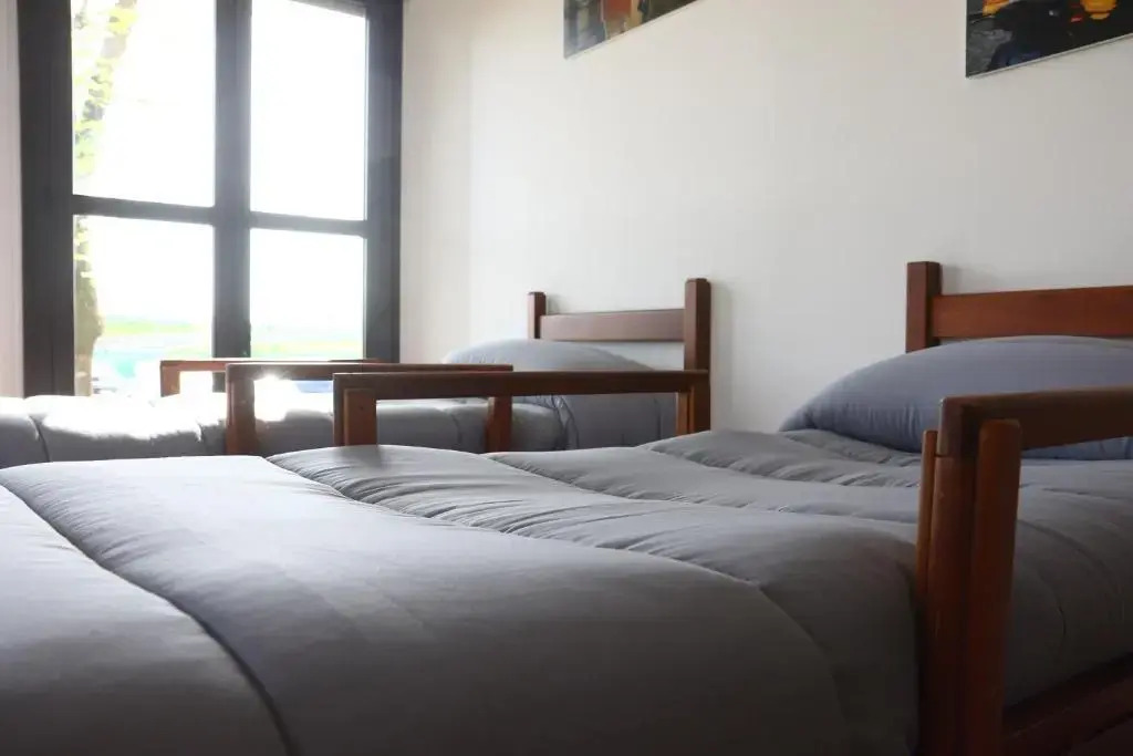 Students Hostel Parma