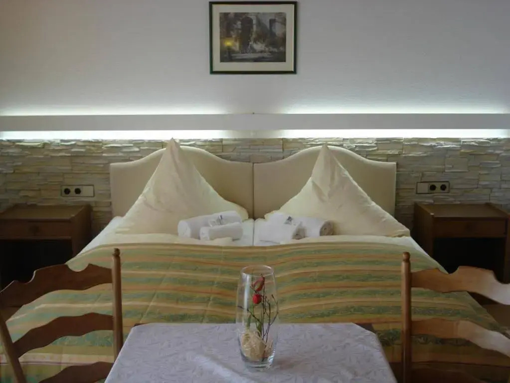 Landgasthof - Hotel Eisenbachstube