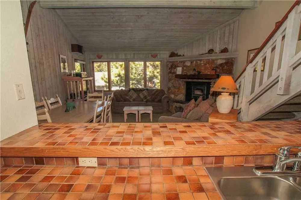 Mountainback 12 2 Bdrm 3 Ba Loft - Pet Ok