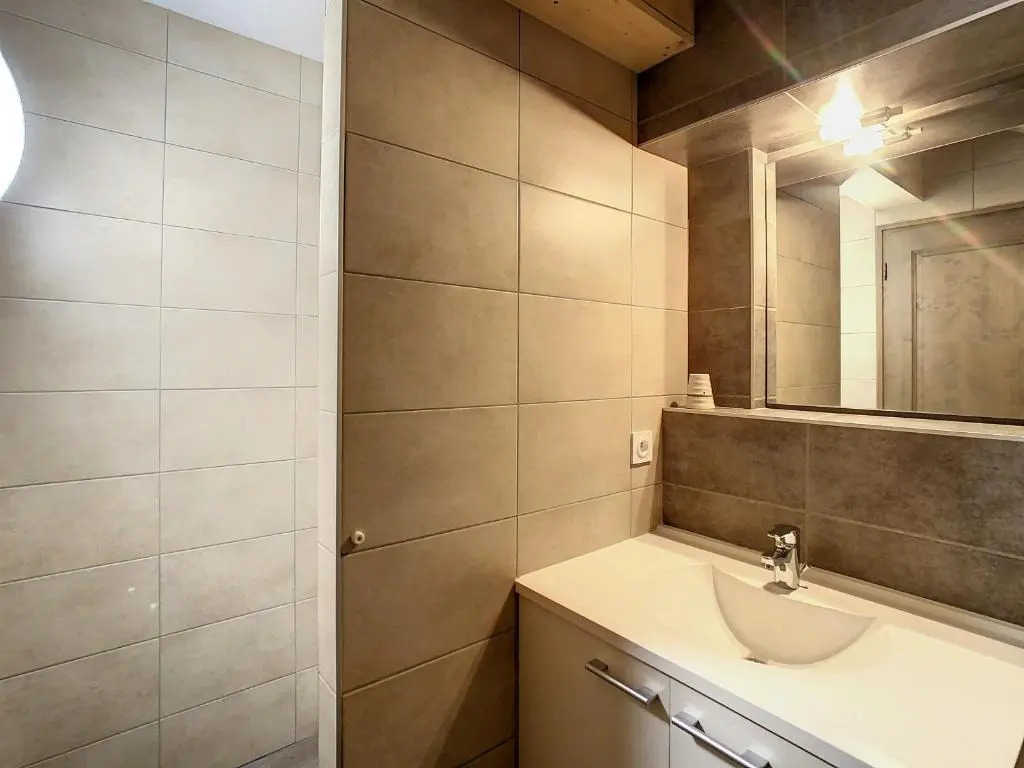 Appartement La Toussuire, 4 pièces, 10 personnes - FR-1-417-38