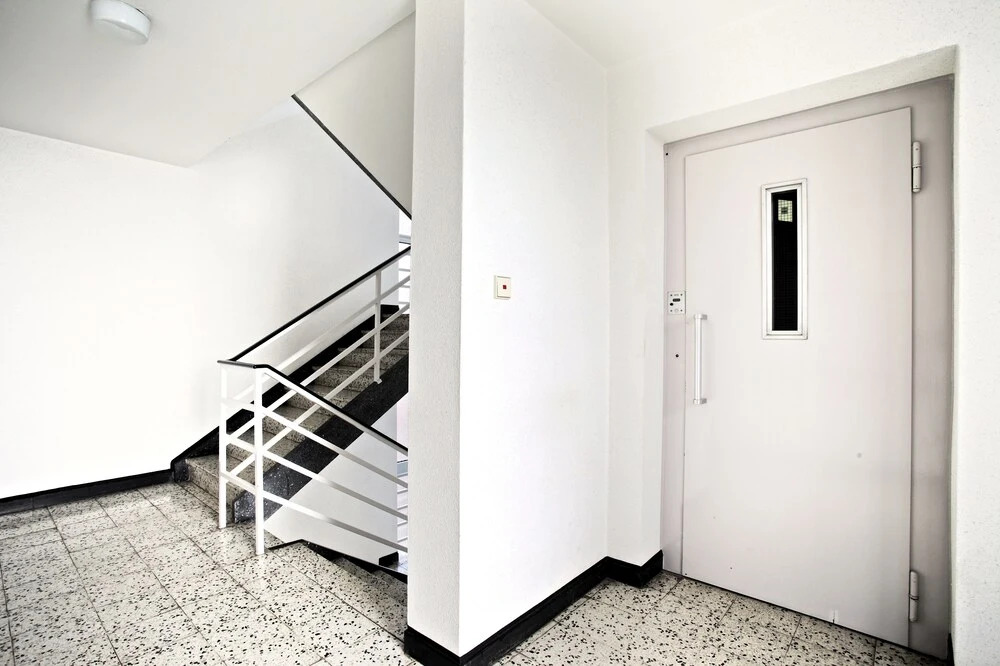 Private Apartment August-Schaper-Straße