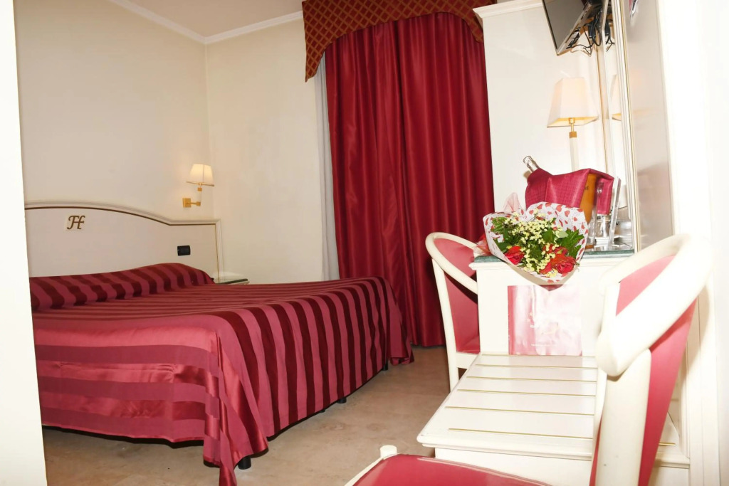 Fashion Hotel