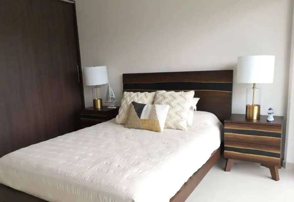 Lovely Mountain View Apartment