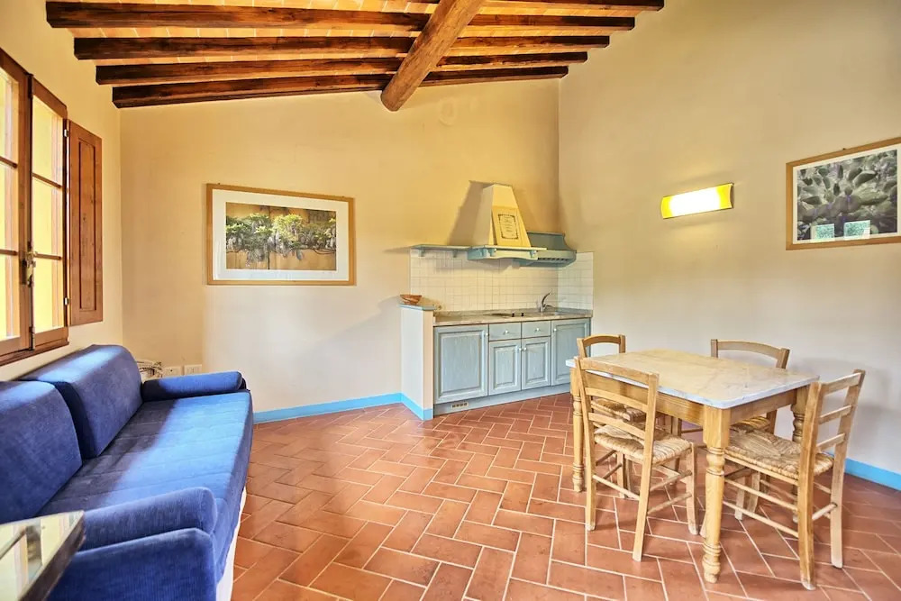 Borgo Di Vinci