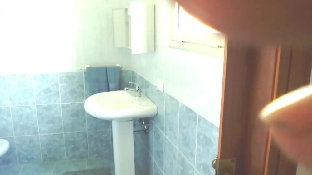 Apartment With one Bedroom in Ispica, With Enclosed Garden - 150 m Fro