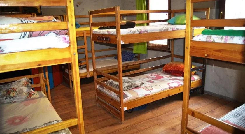 Hikers Hostel