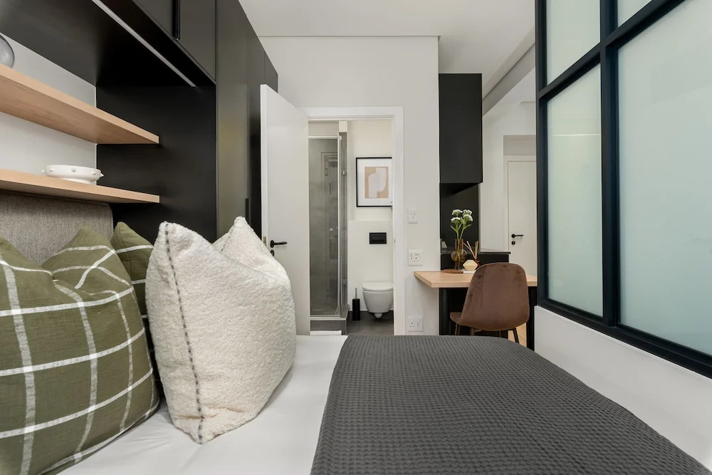 The Carrington Aparthotel by Totalstay