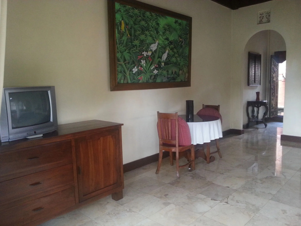 Pande Permai Bungalows