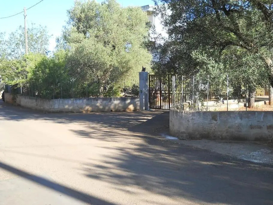 2 case con 8posti letto in Salento