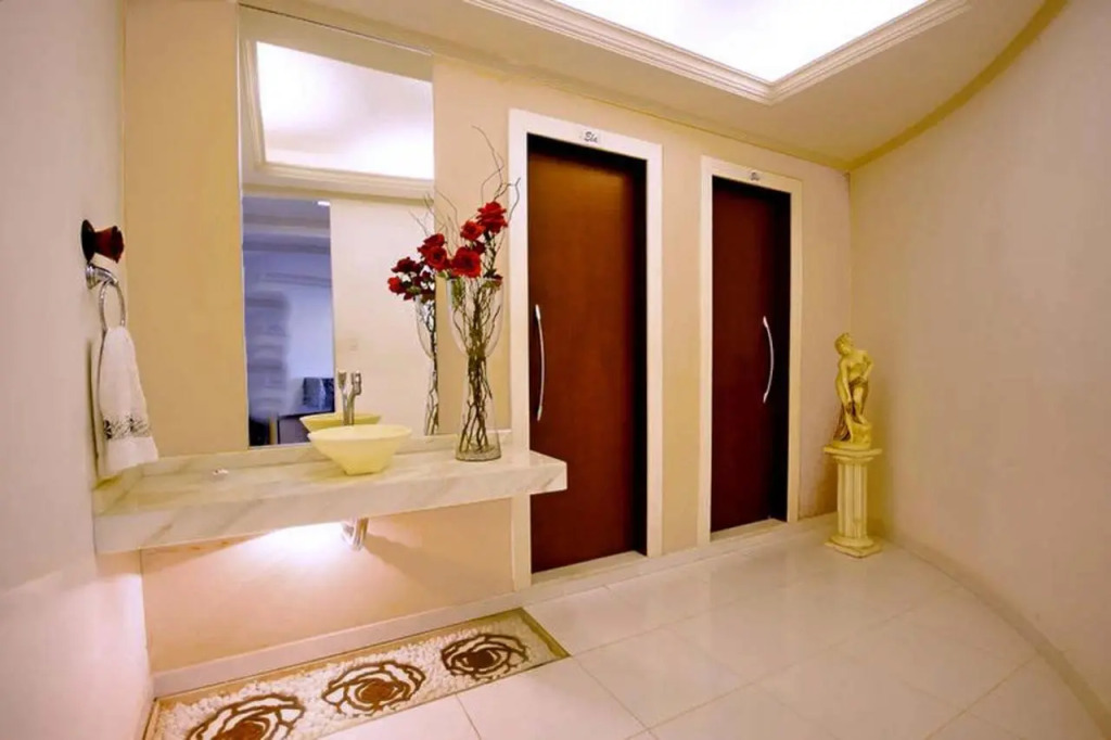 Ubaense Plaza Hotel