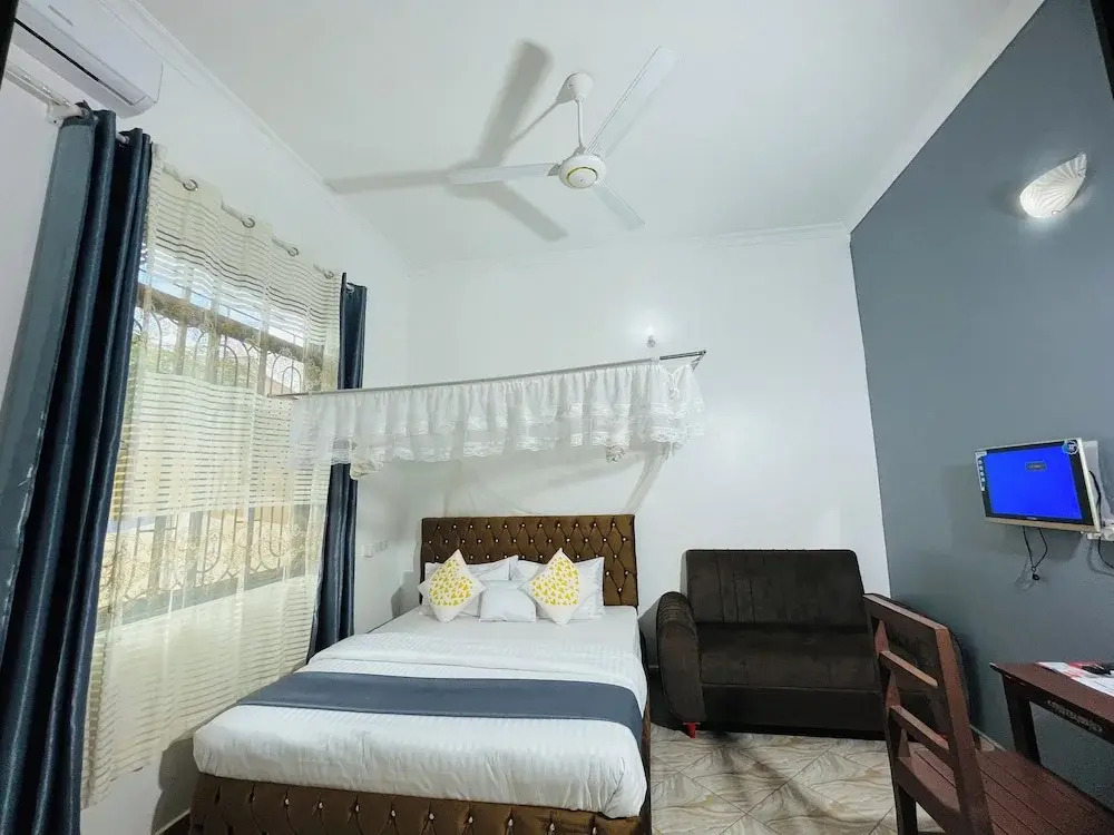 KDP LODGE Kihonda