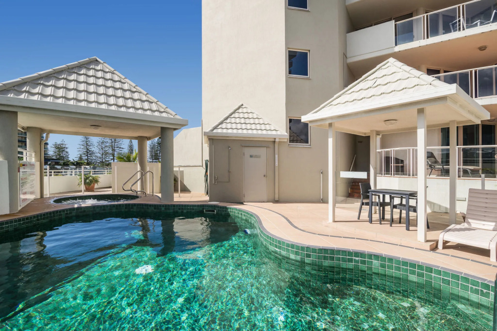 Sandcastles Mooloolaba