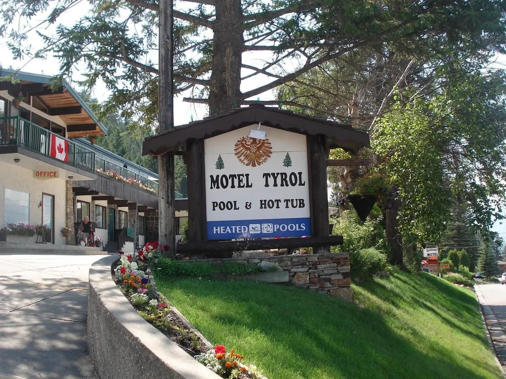 Motel Tyrol